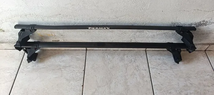 Rack de teto eqmax 