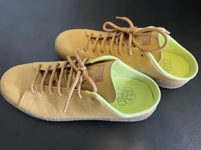 adidas Stan Smith Plant and Grow Mules masculino