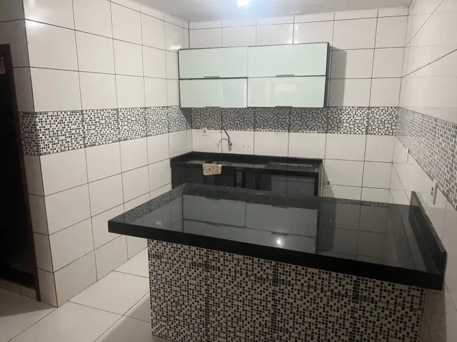 Armário MDF cozinha