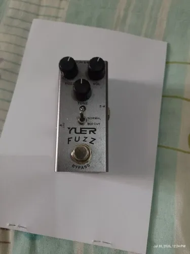 Yler Fuzz