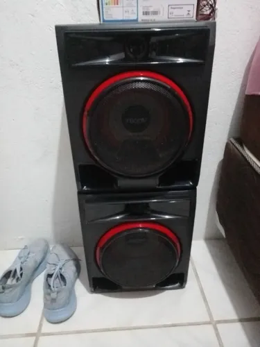 Semi novo