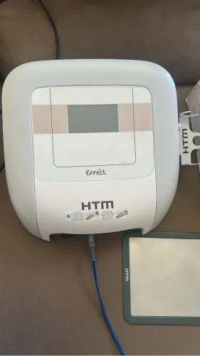 Rádio frequência htm