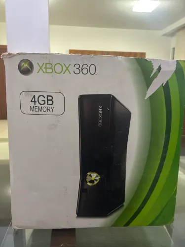 XBOX360