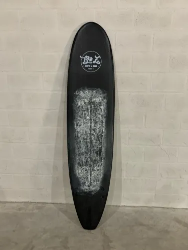 Prancha de Surf Softboard 7?5 Funboard - Maré Pranchas ( Personalizada)