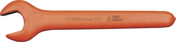 Chave Fixa Isolada Ega Master 18mm 1000V