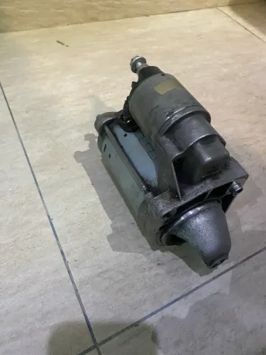 Motor de arranque Bosch Fiat uno fiorino 12.. fire evo todos 
