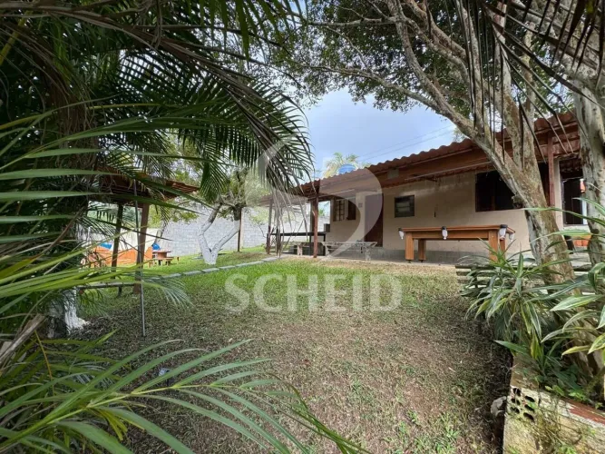 Chácara à venda, 1000 m², Cipó, Embu-Guaçu - R$ 490 mil