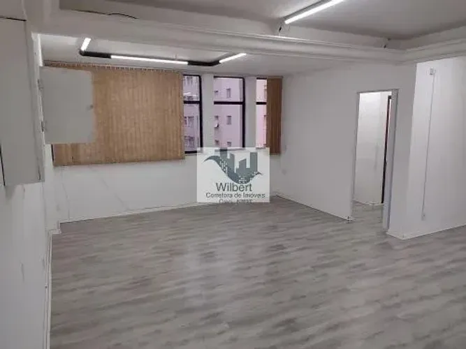 Sala para locação no Centro - Petrópolis - RJ