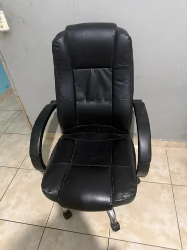 Cadeira escritório