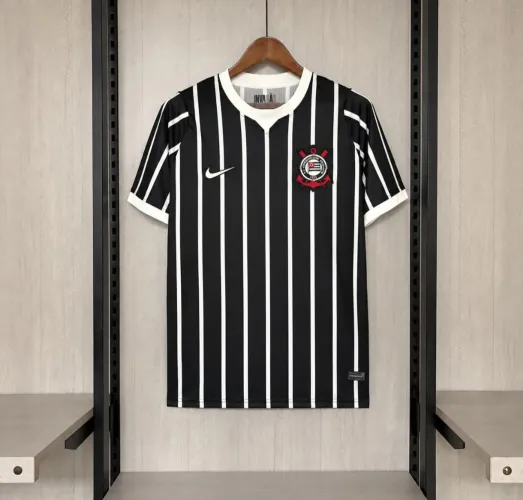 Camisa do Corinthians 26/27