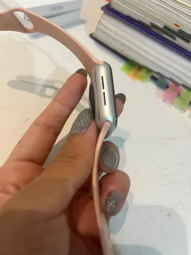 APPLE WATCH SE SERIES 2