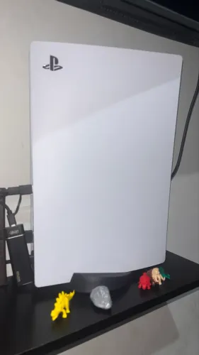 PS5