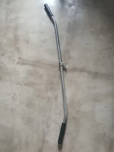 Puxador para musculação 