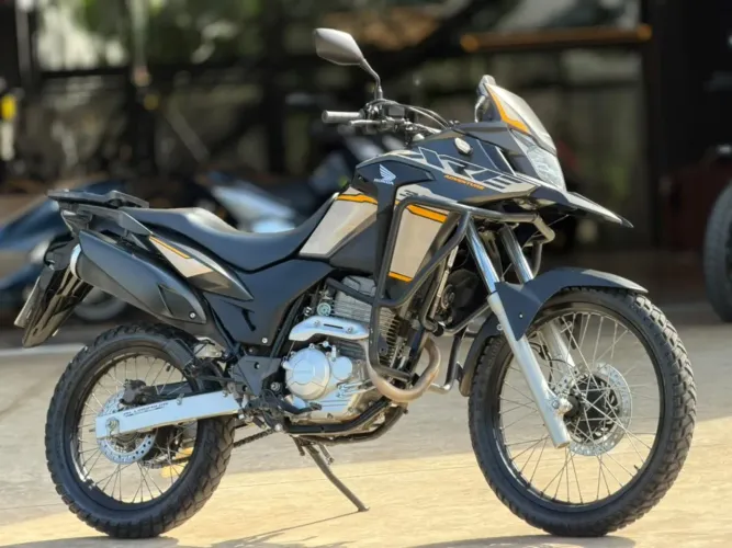 Honda Xre 300 adventure 2022
