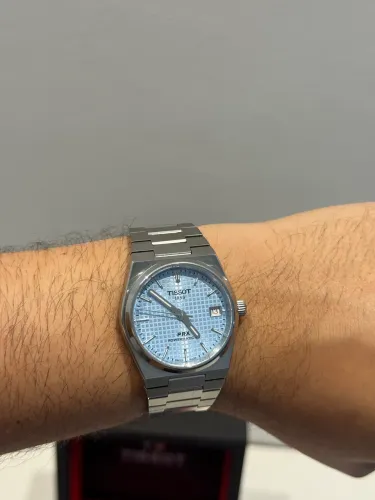 TISSOT PRX 35MM POWERMATIC
