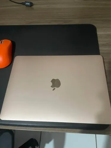 Macbook Air 2020 M1 8GB SSD 256