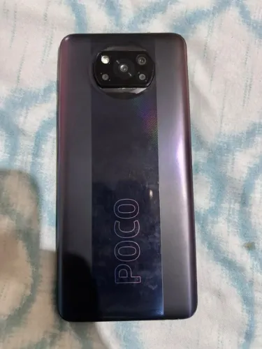 Poco X3 pro 256GB
