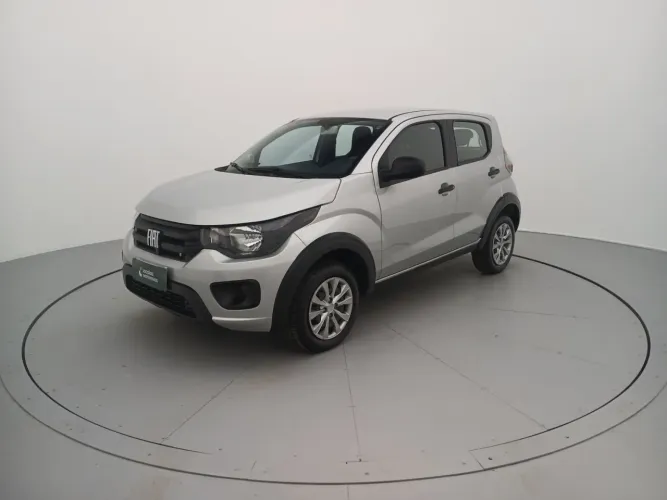 Fiat Mobi Like 1.0 Fire Flex 5P. 2024
