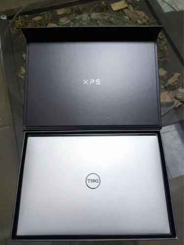 Notebook Touch dell XPS 9310 I7 11Gen, 16GB memo, Ssd 1tb 13 polegadas