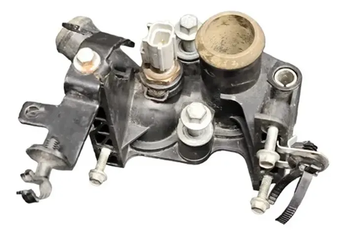 Carcaça Valvula Termostatica 7m5g8k556 Ford Focus 2011 2012 