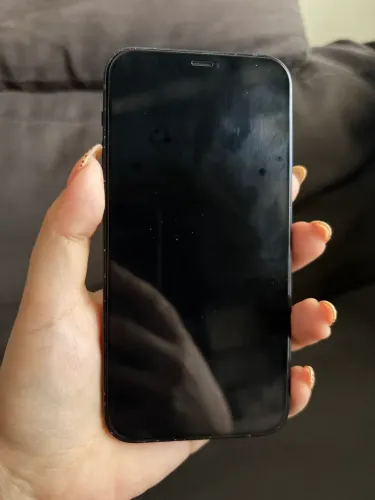 Vendo iPhone 12