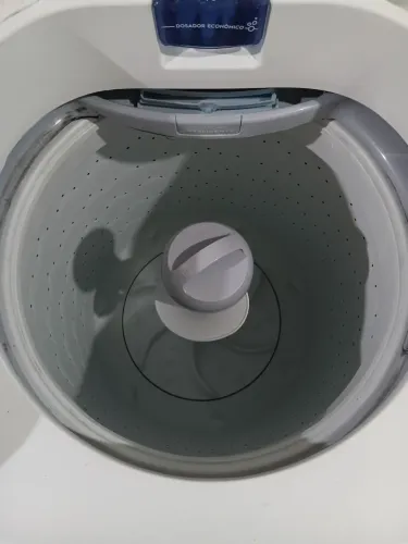 Máquina Electrolux 8,5 k