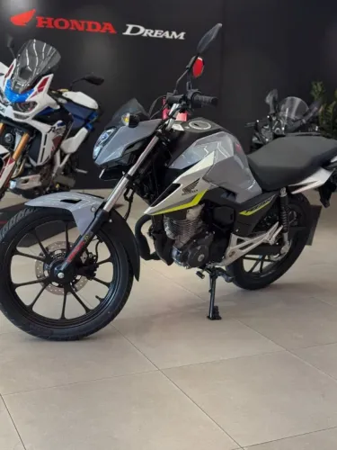 ? HONDA TITAN 160 START 0 KM - PARCELAS A PARTIR DE R$ 291,66 Quer conquistar sua moto