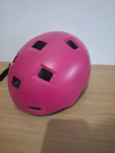 Capacete infantil 