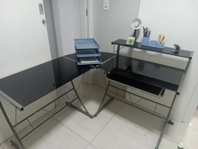 Mesa para escritório