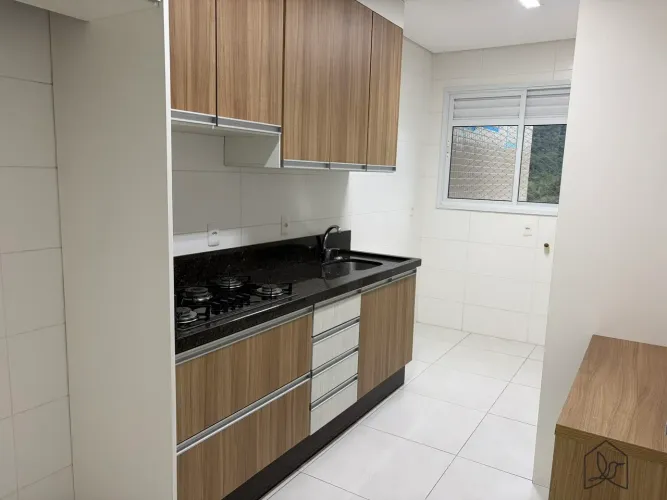 Apartamento 2 Quartos Locação
