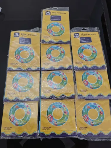 Bóia circular Infantil 