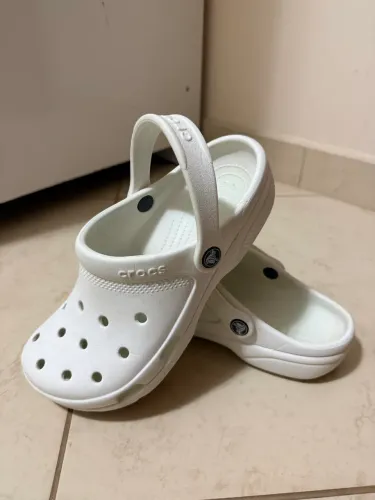 Crocs Classic Clog Adulto unissex Original TAM 37 (m6w8)