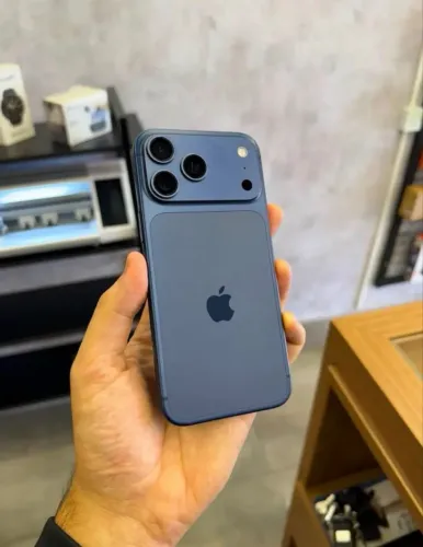 IPhone 17 PRO MAX 256 GB AZUL