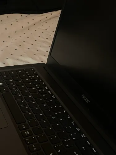 Notebook Acer Aspire 3 Ryzen 3 | 8GB RAM | 1TB | Conservado | Ideal para estudo e trabalho