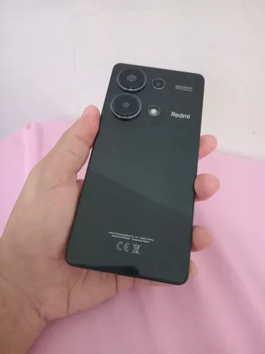 Xaiomi Note 13 Pro