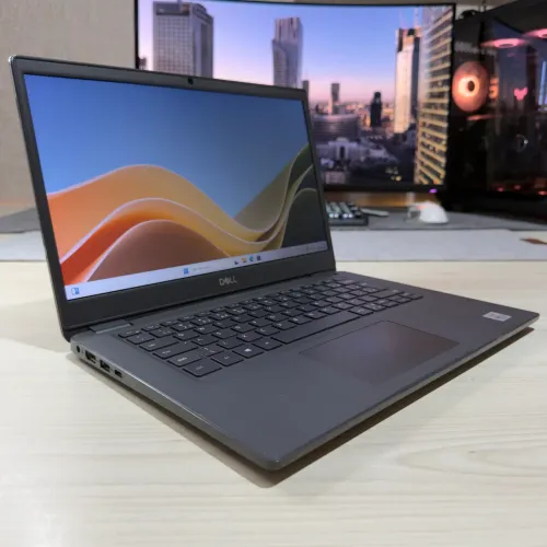 Notebook Dell Latitude 3410 - Intel Core i5 16GB RAM SSD 256GB W11 Pro (Garantia)