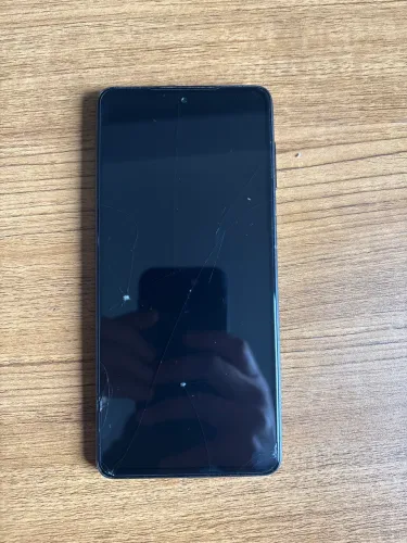Samsung galáxia m52 6gb de ram e 128 de memória interna