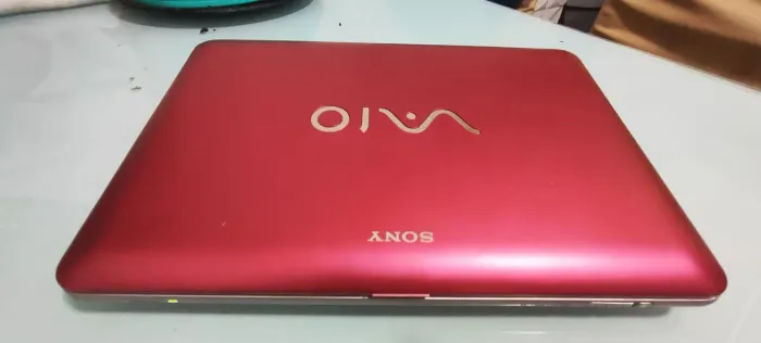Netbook Sony Vaio 