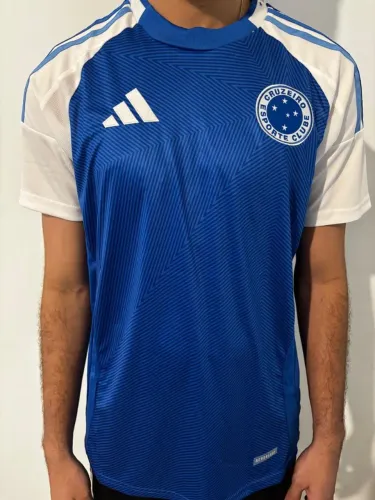 Vendo camisa do cruzeiro tailandesa 