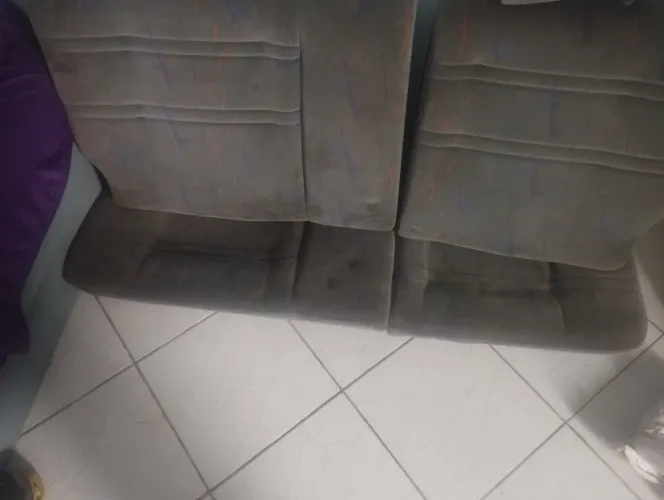 Vendo bancos