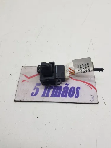 Comando Banco Dianteiro Esquerdo 300c 5.7 V8 2008 56042387