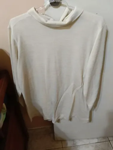 Lote de blusas