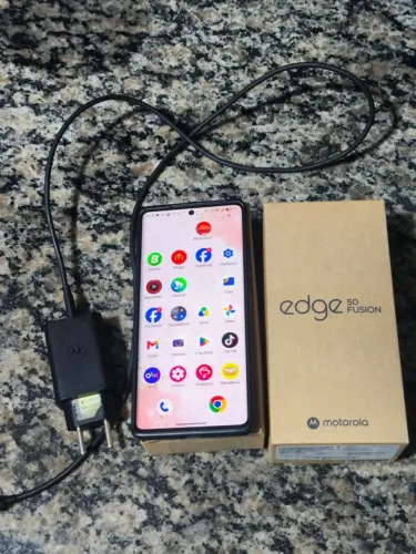 MOTO MOTOROLA EDGE 50 FUSION