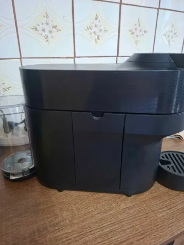 Cafeteira nespresso