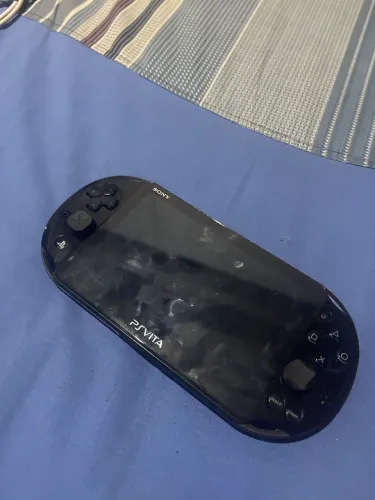 Ps vita