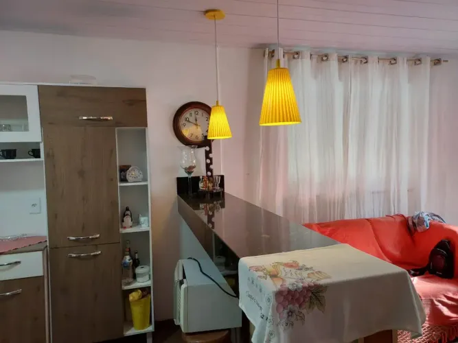 Linda casa nas montanhas de Alfredo Chaves - ES