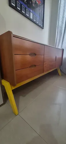 Aparador Casatema
