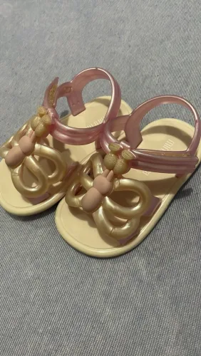 Mini Melissa 