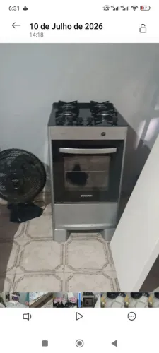 Fogão