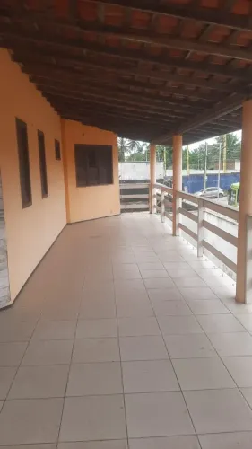 Imóvel para aluguel em Chácara Brasil - São Luís - MA